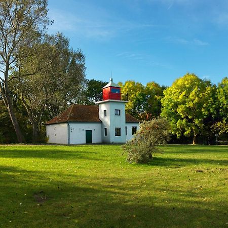 Luett Kajuet - Fip Park Leilighet Insel Poel Eksteriør bilde